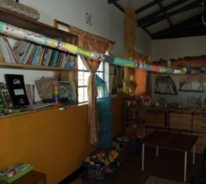 kindergarten